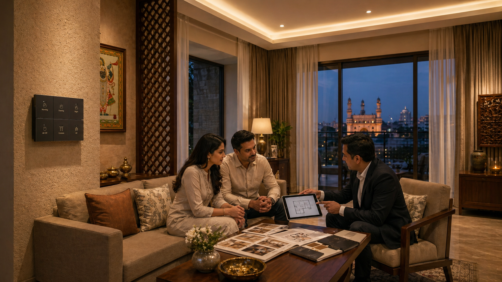 How to choose the right home automation system for your home