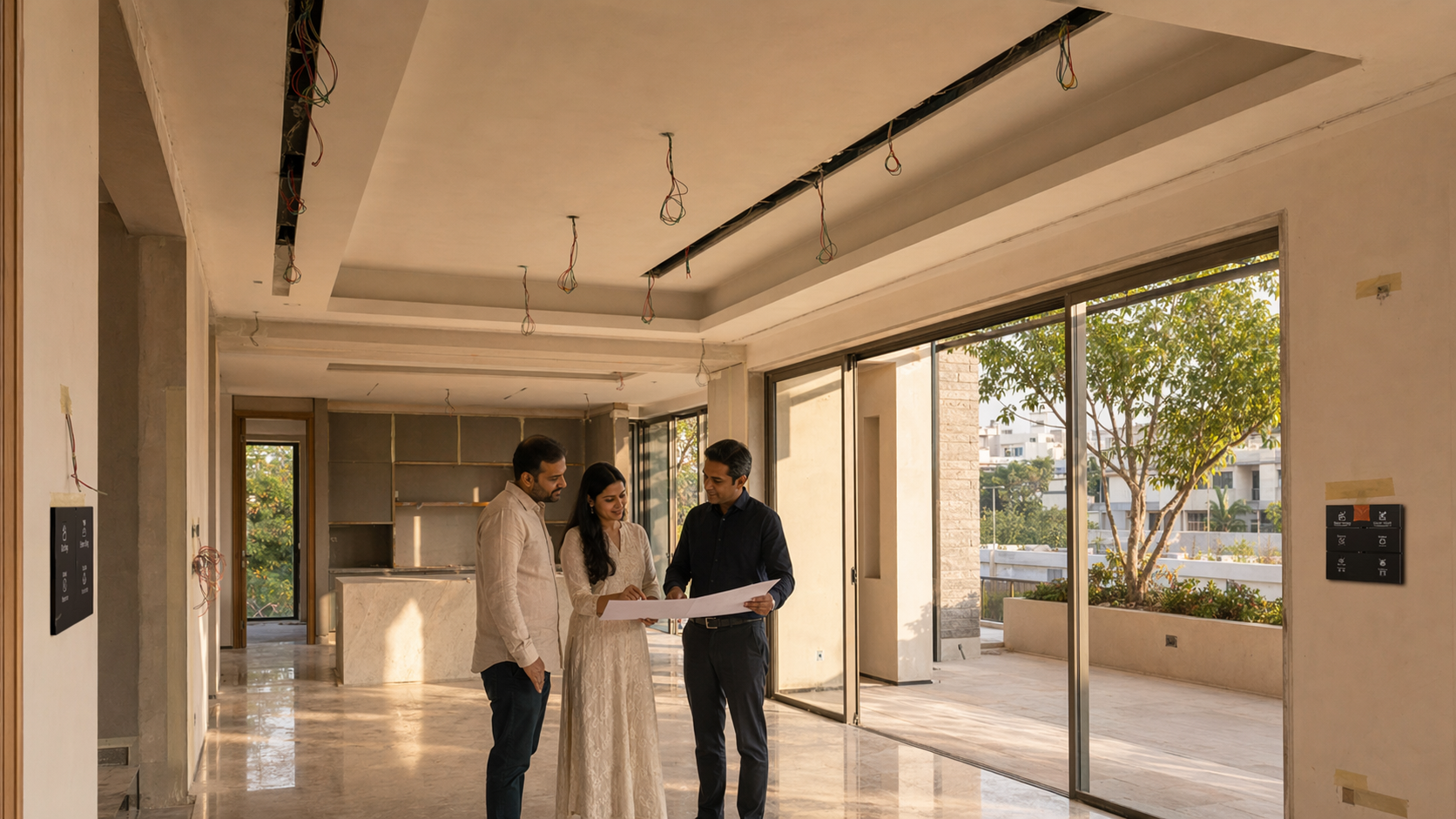 Common mistakes homeowners make while planning home automation in Hyderabad
