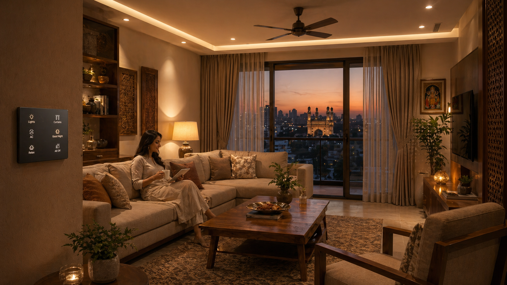 Is home automation worth it